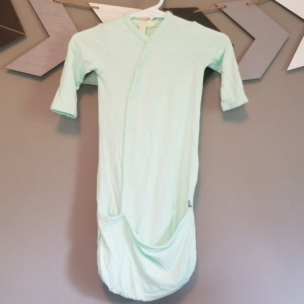 Kyte baby bamboo bundler